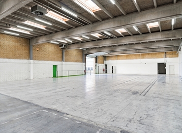 Lager til leje på Stamholmen 165, 2650 Hvidovre - 2318 m² | Foto 5 - Lokalebasen.dk