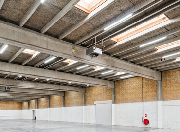 2318 m² Warehouse space rental in Hvidovre, Stamholmen 165 (2650) - 18 | MatchOffice.com