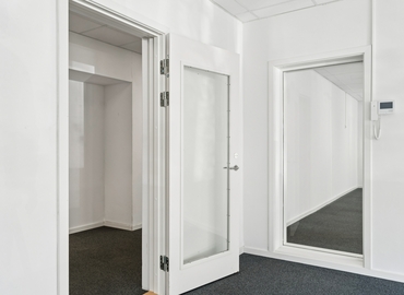 2318 m² Office warehouse rental in Hvidovre, Stamholmen 165 (2650) - 20 | MatchOffice