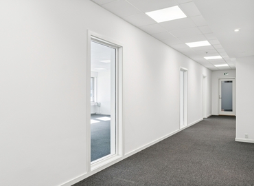 2318 m² Warehouse storage up for rent in Hvidovre, Stamholmen 165 (2650) - 21 | MatchOffice.com