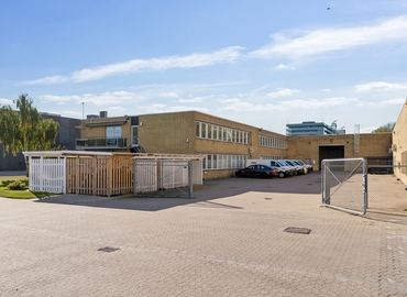 Lager til leje på Stamholmen 165, 2650 Hvidovre - 2318 m² | Foto 23 - Lokalebasen