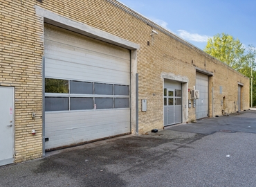 Lager til leje på Stamholmen 165, 2650 Hvidovre - 2318 m² | Foto 24 - Lokalebasen.dk