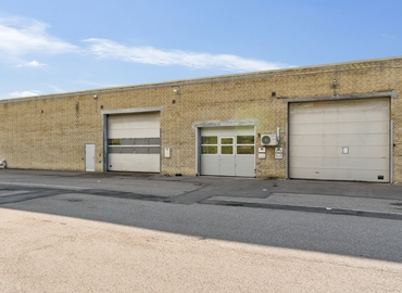 Lager til leje på Stamholmen 165, 2650 Hvidovre - 2318 m² | Foto 25 - Lokalebasen