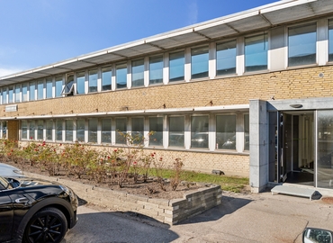 Lager til leje på Stamholmen 165, 2650 Hvidovre - 2318 m² | Foto 27 - Lokalebasen