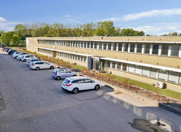 2318 m² Workshop space for rent in Hvidovre, Stamholmen 165 (2650) - 29 | MatchOffice.com