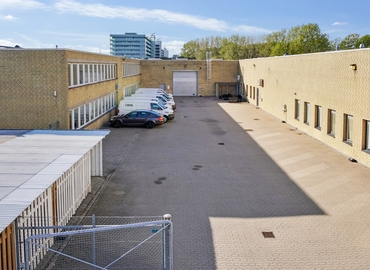 Lager til leje på Stamholmen 165, 2650 Hvidovre - 2318 m² | Foto 30 - Lokalebasen.dk