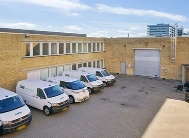Lager til leje på Stamholmen 165, 2650 Hvidovre - 2318 m² | Foto 31 - Lokalebasen