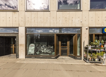 Kontor til leje på Rådhuspladsen 1, 8000 Aarhus C - 74 m² | Foto 1 - Lokalebasen.dk