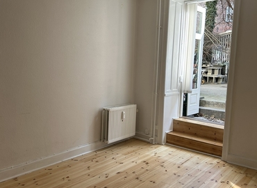Kontor til leje på Peter Fabers Gade 16, 2200 København N - 57 m² | Foto 1 - Lokalebasen.dk