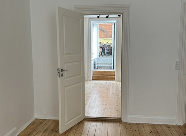 Office Peter Fabers Gade 16 2200 Copenhagen N