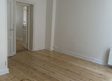 Office Peter Fabers Gade 16 2200 Copenhagen N