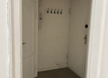 Office Peter Fabers Gade 16 2200 Copenhagen N