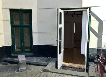 Office Peter Fabers Gade 16 2200 Copenhagen N