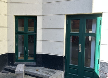 Kontor til leje på Peter Fabers Gade 16, 2200 København N - 57 m² | Foto 0 - Lokalebasen