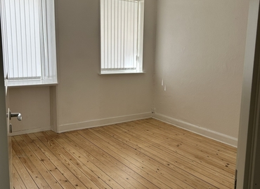 Office Peter Fabers Gade 16 2200 Copenhagen N