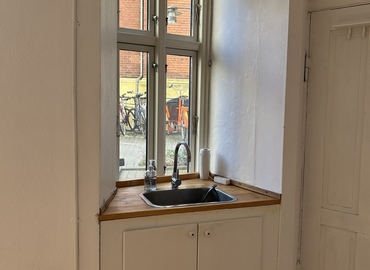 Office Peter Fabers Gade 16 2200 Copenhagen N