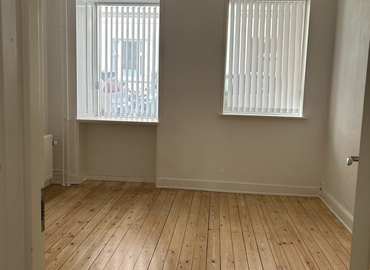 Office Peter Fabers Gade 16 2200 Copenhagen N