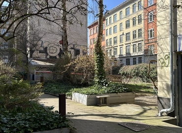 Office Peter Fabers Gade 16 2200 Copenhagen N