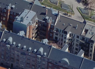 Butik Jagtvej 9 2200 København N