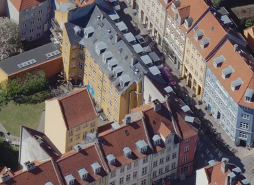 Butik Sankt Peders Stræde 35 1453 København K