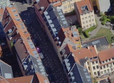 Butik Sankt Peders Stræde 35 1453 København K