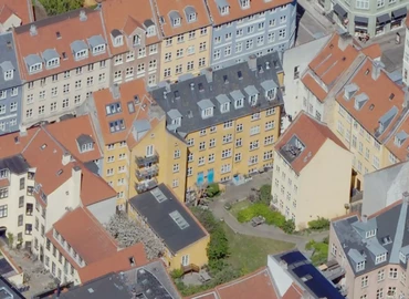 Butik Sankt Peders Stræde 35 1453 København K
