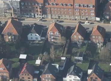 Bolig Guldbergsvej 17 5000 Odense C