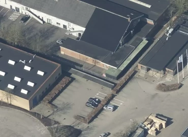 Kontor til leje på Ormhøjgårdvej 1D, 8700 Horsens - 113 m² | Foto 0 - Lokalebasen