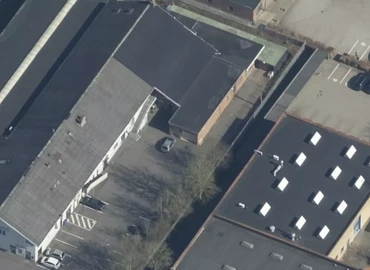 Kontor til leje på Ormhøjgårdvej 1D, 8700 Horsens - 113 m² | Foto 3 - Lokalebasen.dk