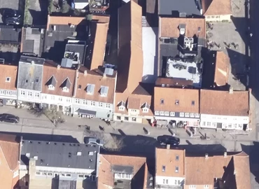 Butik til leje på Langegade 16, 5300 Kerteminde - 260 m² | Foto 3 - Lokalebasen.dk