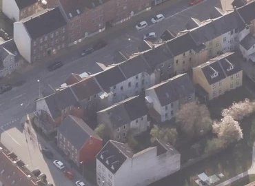 Bolig Store Glasvej 25 5000 Odense C