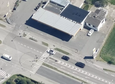 Butik Vordingborgvej 111 4681 Herfølge