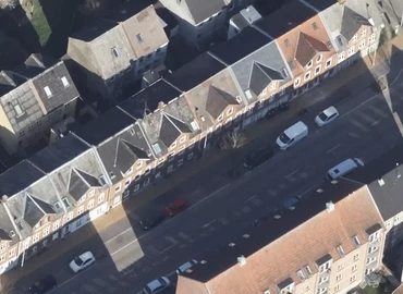 Bolig Store Glasvej 25 5000 Odense C