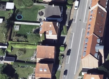 Bolig Guldbergsvej 17 5000 Odense C