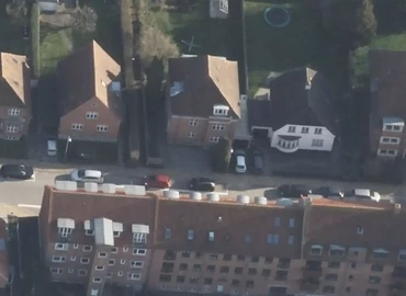 Bolig Guldbergsvej 17 5000 Odense C