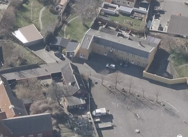 Bolig Kirkegade 23A 3790 Hasle