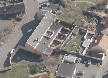 Bolig Kirkegade 23A 3790 Hasle