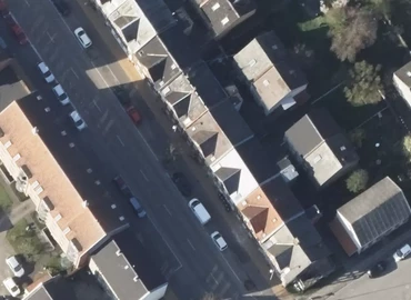 Bolig Store Glasvej 25 5000 Odense C