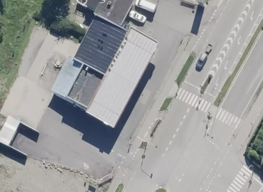 Butik Vordingborgvej 111 4681 Herfølge