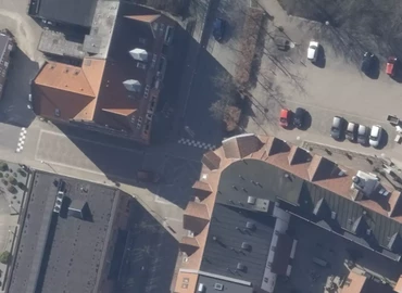 Bolig Nørregade 6 6600 Vejen