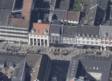 Butik Ryesgade 14 8000 Aarhus C