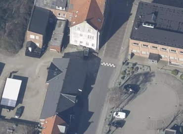 Bolig Nørregade 6 6600 Vejen