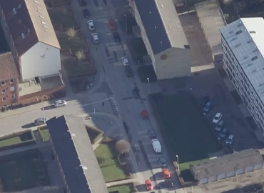 Bolig Nattergalvej 11 8900 Randers C