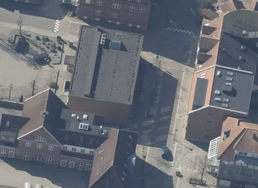 Bolig Nørregade 6 6600 Vejen