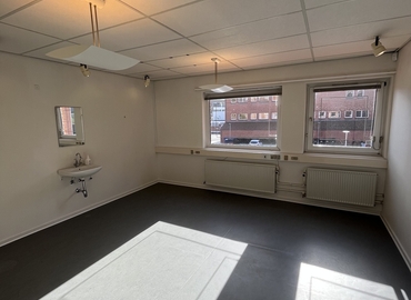 Kontor til leje på Åboulevarden 40, 8700 Horsens - 158 m² | Foto 5 - Lokalebasen.dk