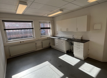 Kontor til leje på Åboulevarden 40, 8700 Horsens - 158 m² | Foto 6 - Lokalebasen