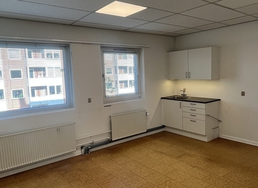 Kontor til leje på Åboulevarden 40, 8700 Horsens - 158 m² | Foto 7 - Lokalebasen