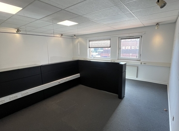 Kontor til leje på Åboulevarden 40, 8700 Horsens - 158 m² | Foto 2 - Lokalebasen.dk