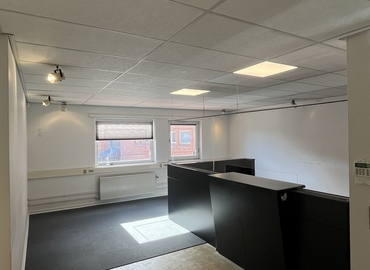 Office Åboulevarden 40 8700 Horsens