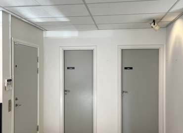 Kontor til leje på Åboulevarden 40, 8700 Horsens - 158 m² | Foto 3 - Lokalebasen.dk